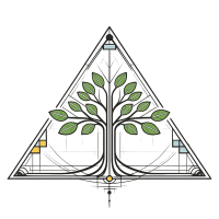 Spiritual Frameworks logo